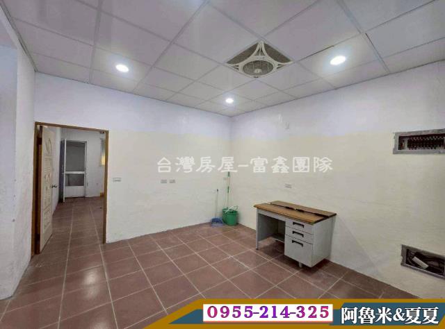 嘉義民雄平房-2