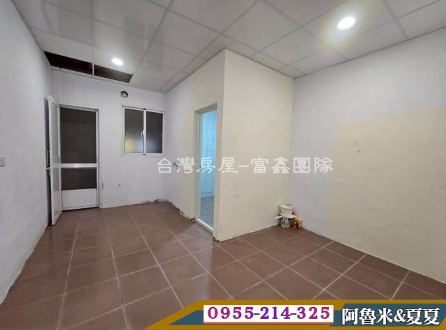 嘉義民雄平房-4