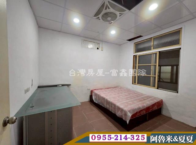 嘉義民雄平房-7