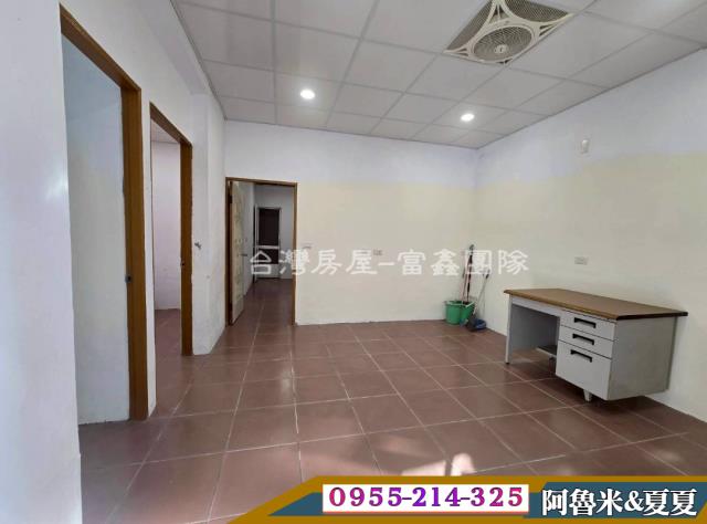 嘉義民雄平房-8