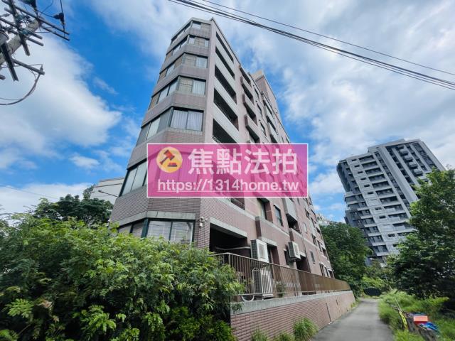 士林法拍華廈-4