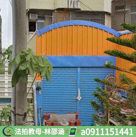 學甲法拍透天-2