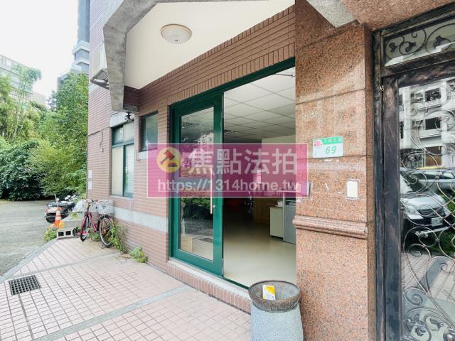 士林華廈法拍-8