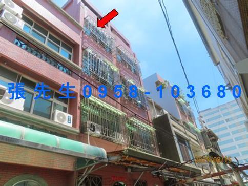 西區透天法拍-1