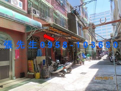 嘉義市西區永和街5巷8號台中法拍代標垂楊國小朝南透天