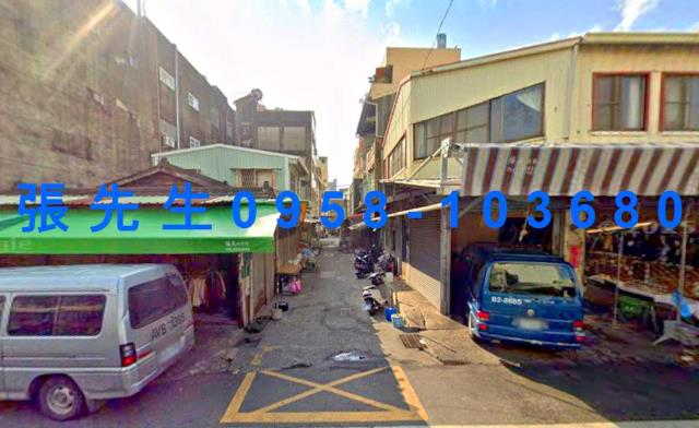 西區透天法拍-4