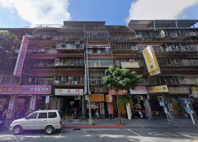 萬華拍賣公寓-0