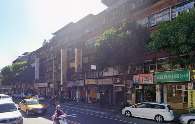 萬華拍賣公寓-1