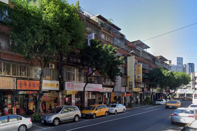 萬華拍賣公寓-2