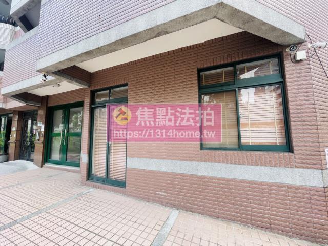 士林華廈拍賣-9