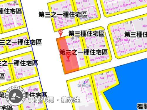 中正區法拍店面-7