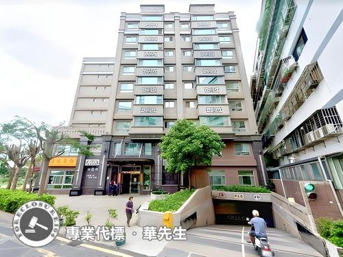 蘆竹法拍華廈-3