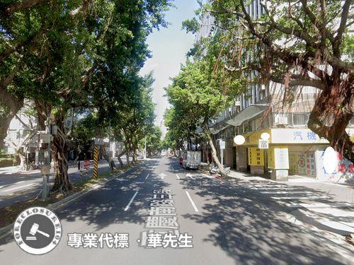 中正區法拍店面-1