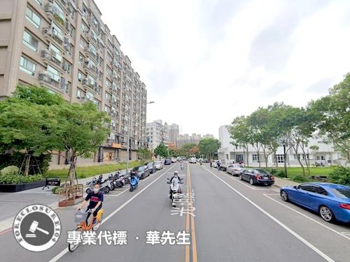 蘆竹法拍華廈-5