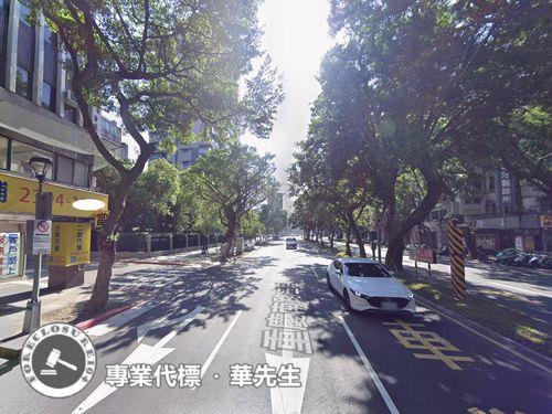 中正區法拍店面-5