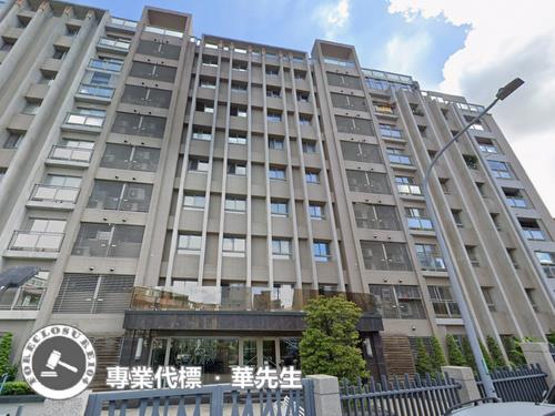 楊梅法拍華廈-6