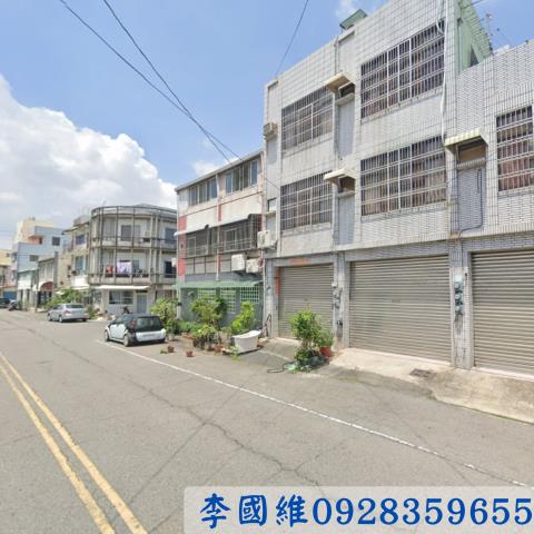 大林法拍透天-1