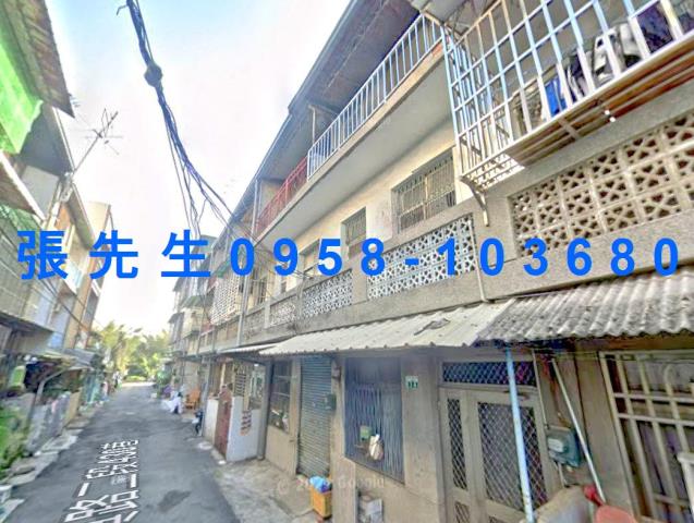 大林透天法拍-1