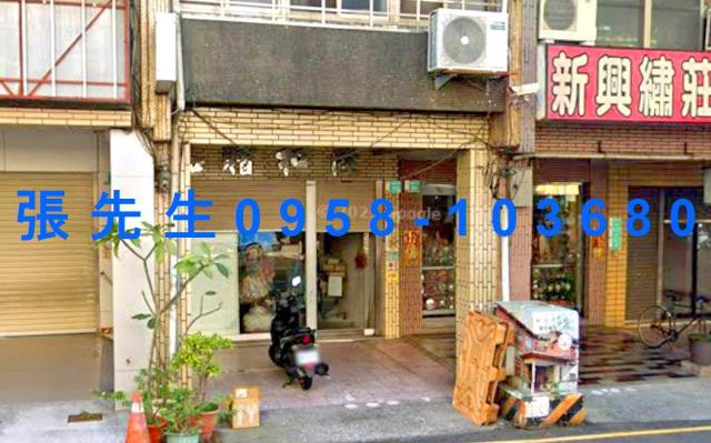 中西區法拍透天-3