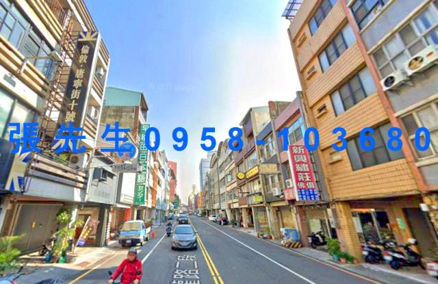 中西區法拍透天-4