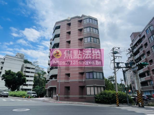 台北法拍華廈-3