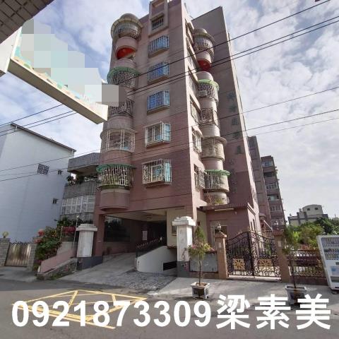 台南華廈-0