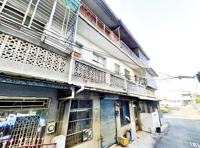 嘉義法拍透天-1