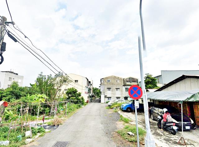 嘉義法拍透天-3