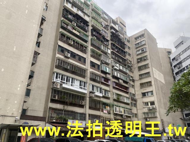 台北大樓拍賣-0