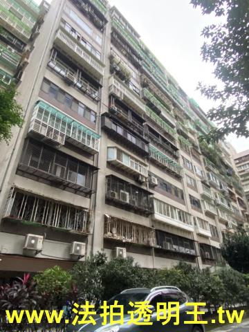 台北大樓拍賣-3