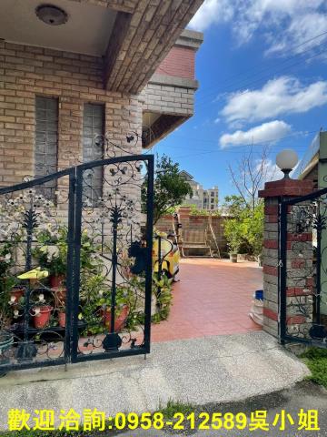 新竹竹北農舍-14