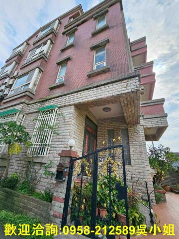 新竹竹北農舍-1