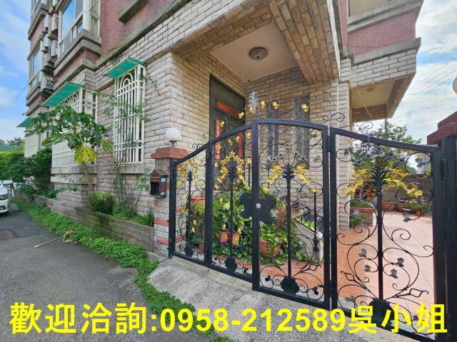 新竹竹北農舍-2