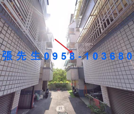 台南歸仁拍賣透天-0