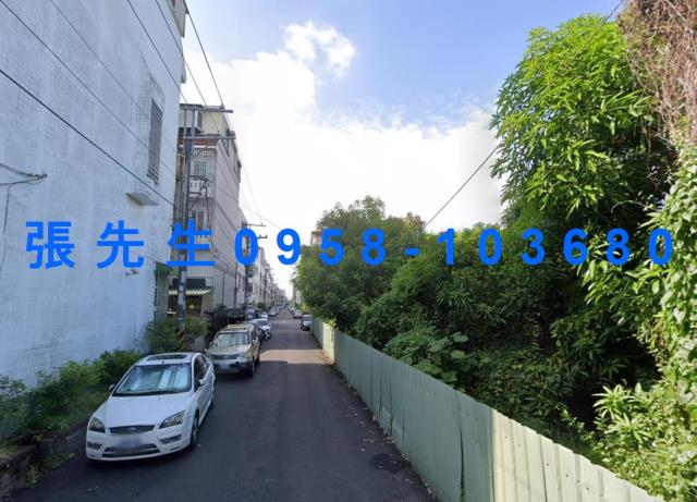 台南歸仁拍賣透天-2