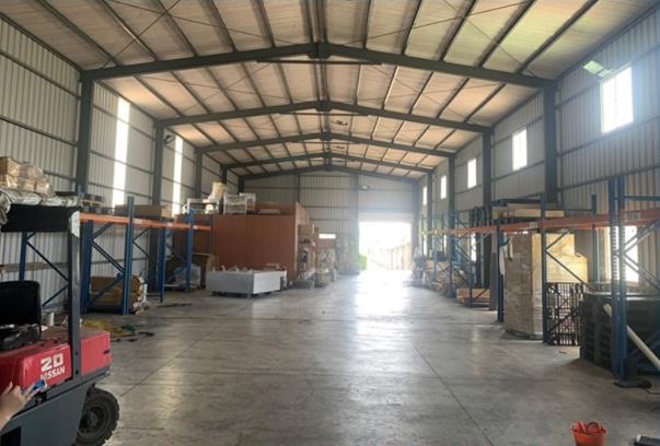 桃園蘆竹廠房-0