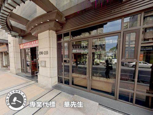 桃園平鎮大樓法拍-7