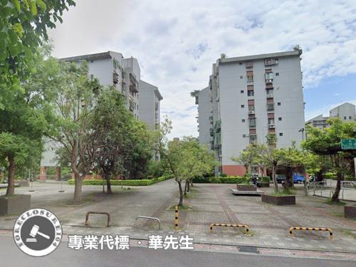 台北內湖華廈法拍-1