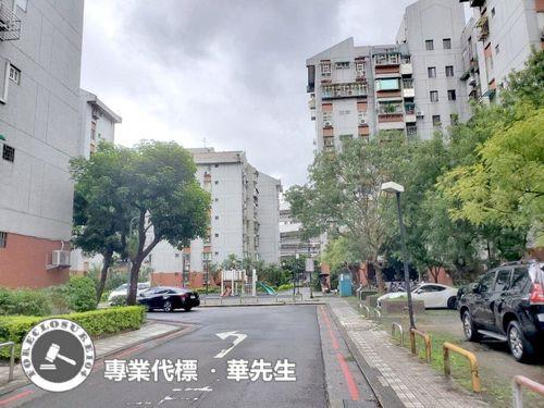 台北內湖華廈法拍-2
