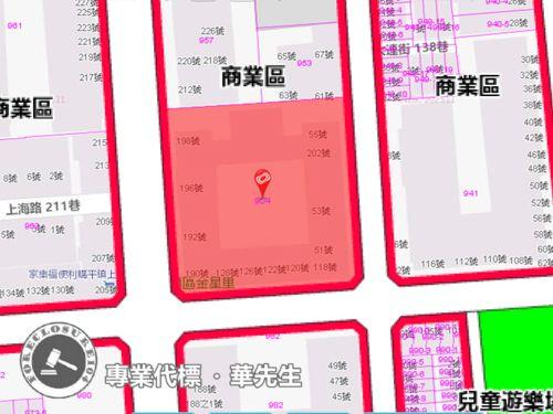 桃園平鎮大樓法拍-9