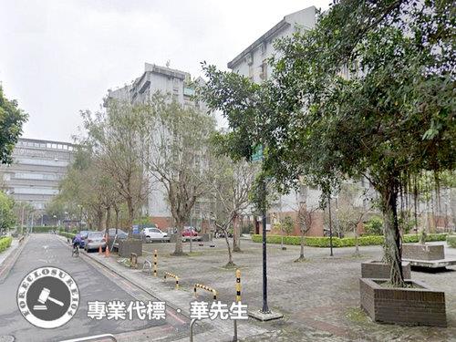 台北內湖華廈法拍-4