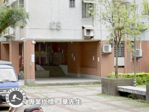 台北內湖華廈法拍-6