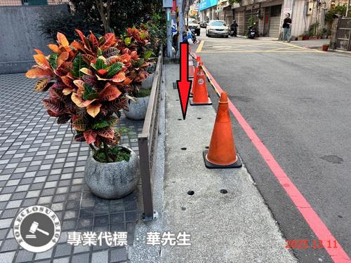 桃園桃園區華廈法拍-6