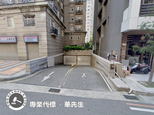 桃園平鎮大樓法拍-8