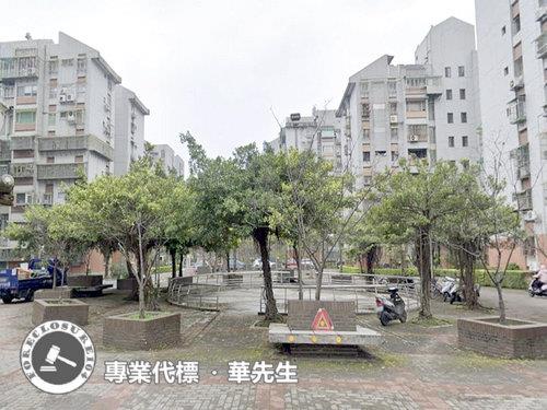 台北內湖華廈法拍-0