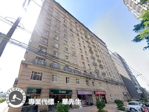 桃園平鎮大樓法拍-2