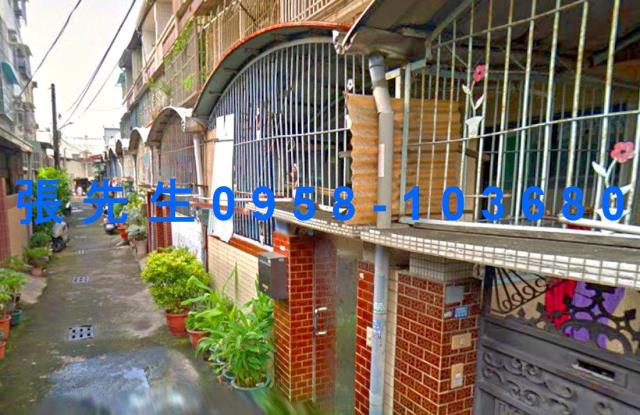 台南仁德透天法拍-1