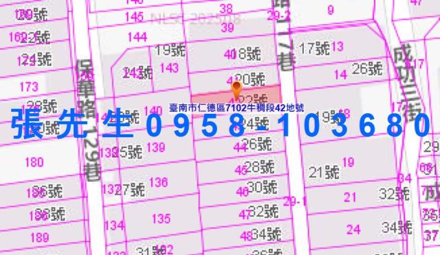 台南仁德透天法拍-4