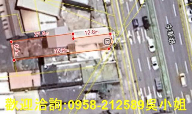 新竹竹北透天-10