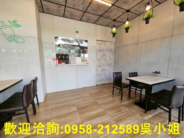 新竹竹北透天-2